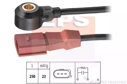 1.957.035 EPS Датчик детонации