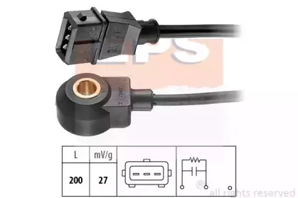 1.957.061 EPS Датчик детонации