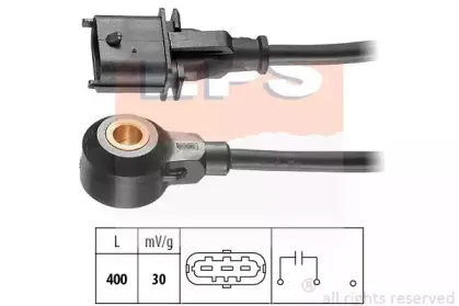 1.957.066 EPS Датчик детонации
