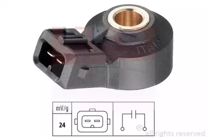 1.957.148 EPS Датчик детонации