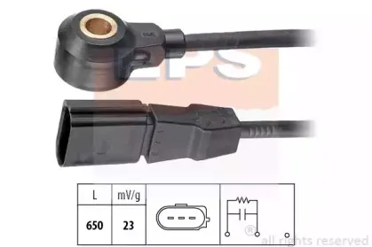 1.957.162 EPS Датчик детонации