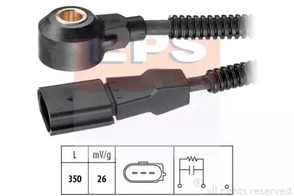 1.957.170 EPS Датчик детонации