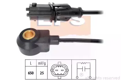 1.957.223 EPS Датчик детонации