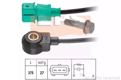 1.957.235 EPS Датчик детонации
