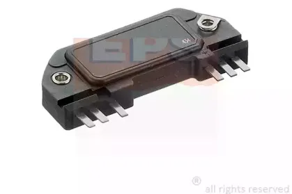 1.965.003 EPS Коммутатор, система зажигания
