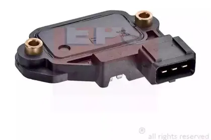 1.965.006 EPS Коммутатор, система зажигания