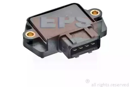 1.965.036 EPS Коммутатор, система зажигания