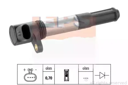 1.970.442 EPS Катушка зажигания