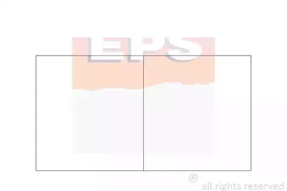 1.970.589 EPS Катушка зажигания