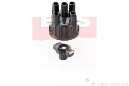 KR.0651 EPS Ремкомплект, распределитель зажигания