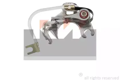 713 011HV KW Контактная группа, распределитель зажигания