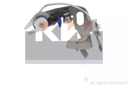 728 089 KW Контактная группа, распределитель зажигания