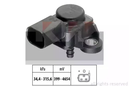 493 165 KW