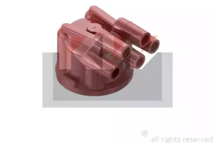 806 089 KW Крышка распределителя зажигания