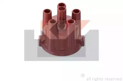 806 093 KW Крышка распределителя зажигания