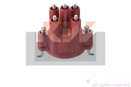 806 108 KW Крышка распределителя зажигания