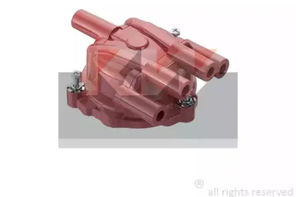 806 127 KW Крышка распределителя зажигания