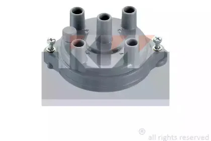 806 253 KW Крышка распределителя зажигания