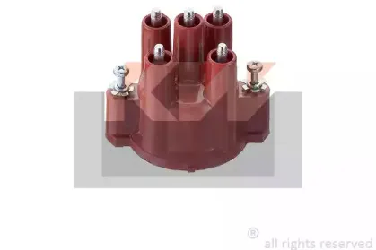 806 234 KW Крышка распределителя зажигания