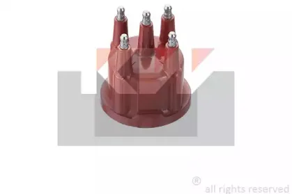 806 235 KW Крышка распределителя зажигания