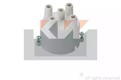 810 139 KW Крышка распределителя зажигания