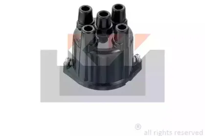 812 066 KW Крышка распределителя зажигания