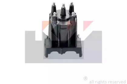 812 075 KW Крышка распределителя зажигания