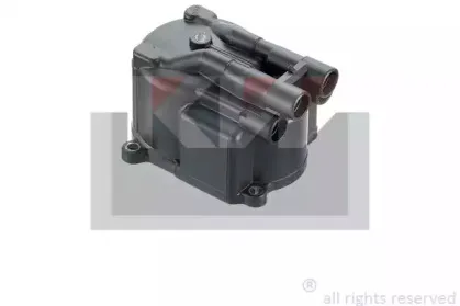 813 113 KW Крышка распределителя зажигания