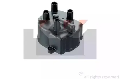 813 122 KW Крышка распределителя зажигания