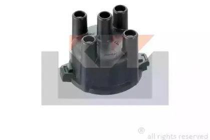 813 240 KW Крышка распределителя зажигания