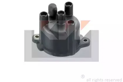 813 245 KW Крышка распределителя зажигания