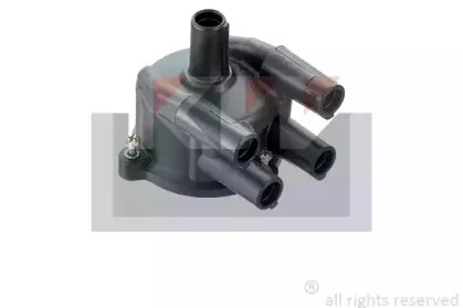 813 252 KW Крышка распределителя зажигания