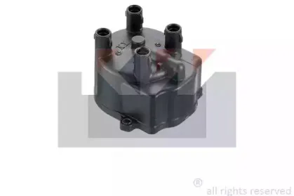 813 265 KW Крышка распределителя зажигания