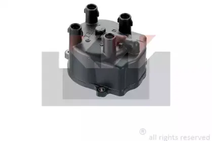 813 275 KW Крышка распределителя зажигания