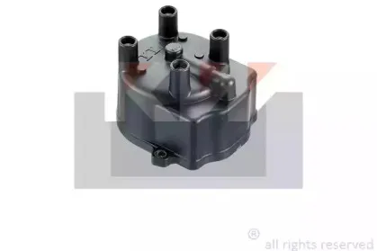 813 278 KW Крышка распределителя зажигания