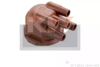 815 058 KW Крышка распределителя зажигания