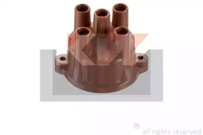 815 059 KW Крышка распределителя зажигания