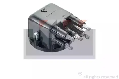 815 080 KW Крышка распределителя зажигания