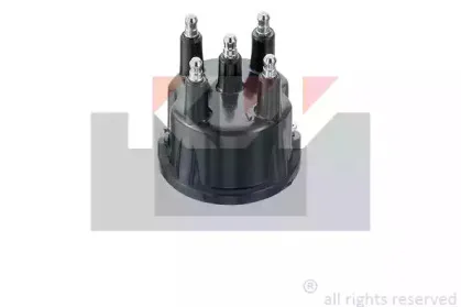 815 081 KW Крышка распределителя зажигания