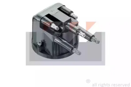 815 082 KW Крышка распределителя зажигания