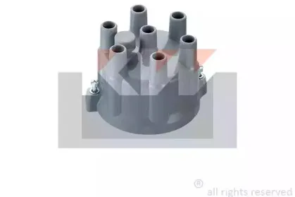 819 096 KW Крышка распределителя зажигания