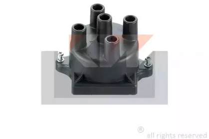 822 022 KW Крышка распределителя зажигания