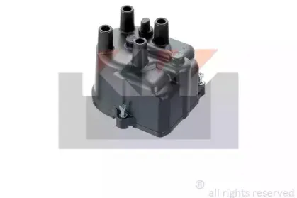 822 069 KW Крышка распределителя зажигания