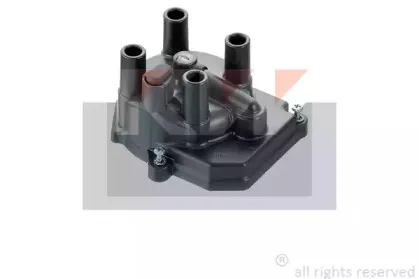 822 088 KW Крышка распределителя зажигания