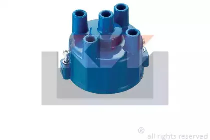 828 083 KW Крышка распределителя зажигания