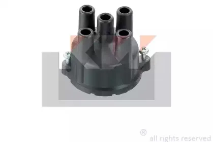 828 096 KW Крышка распределителя зажигания