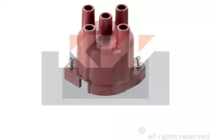 830 090 KW Крышка распределителя зажигания