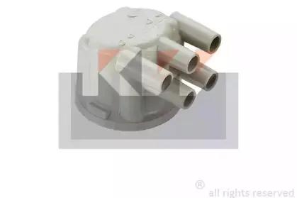 830 098 KW Крышка распределителя зажигания