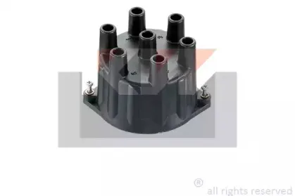 831 116 KW Крышка распределителя зажигания