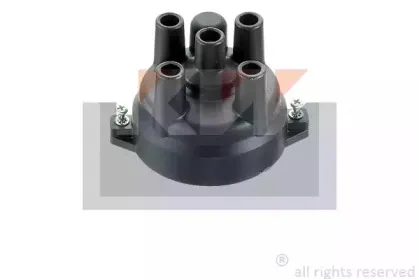 831 122 KW Крышка распределителя зажигания